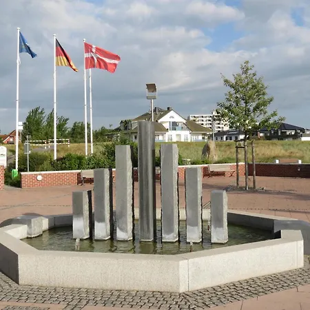 아파트 Koerner Kornhof 7 1og 다메