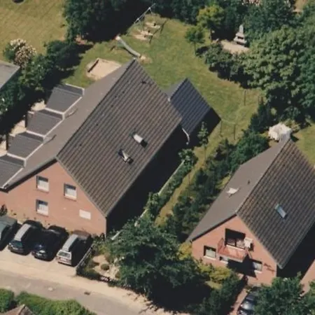 Koerner Kornhof 7 1og *