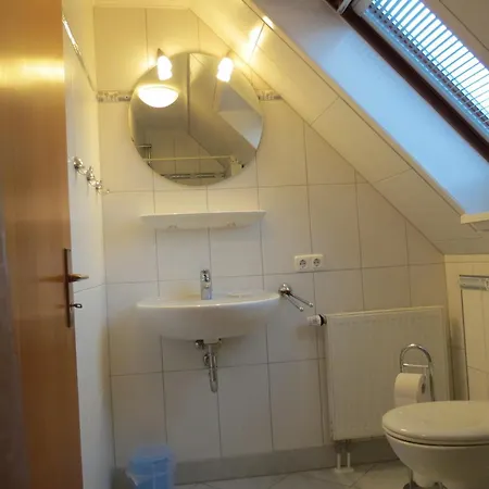 Koerner Kornhof 7 1og * 다메