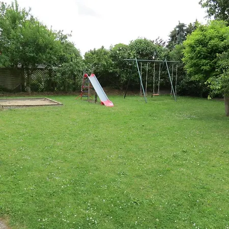 Koerner Kornhof 7 1og