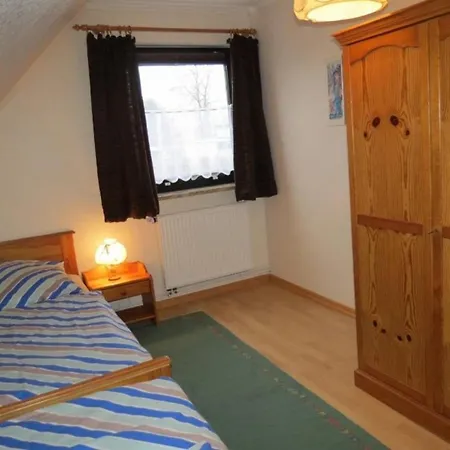 Koerner Kornhof 7 1og 아파트