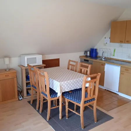 Koerner Kornhof 7 1og 아파트 *