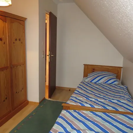 아파트 Koerner Kornhof 7 1og *