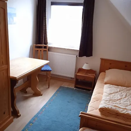 Koerner Kornhof 7 1og 아파트 다메