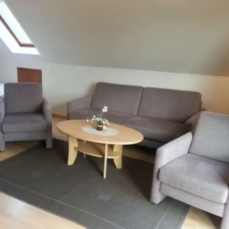 아파트 Koerner Kornhof 7 1og 다메