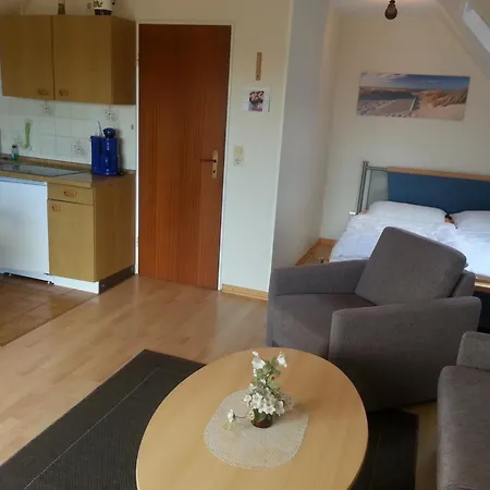 Koerner Kornhof 7 1og *