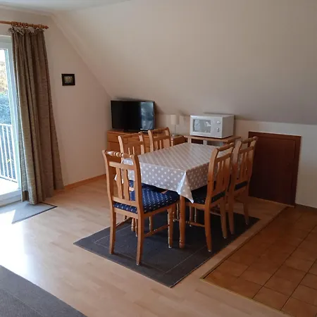 Koerner Kornhof 7 1og 다메