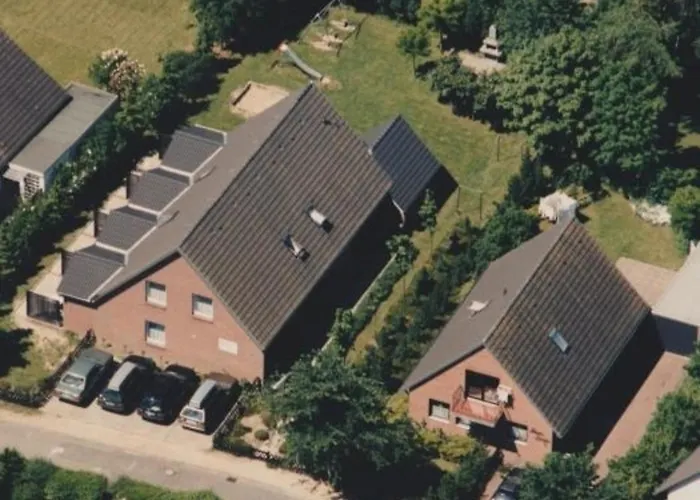 Koerner Kornhof 7 1og *