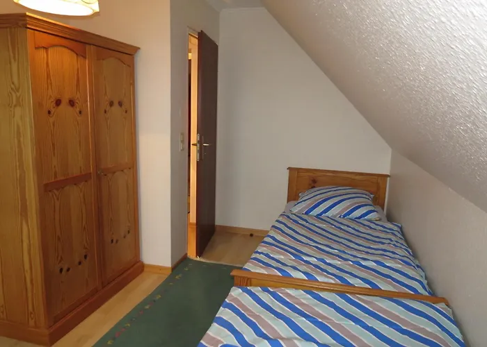 Appartamento Koerner Kornhof 7 1og *