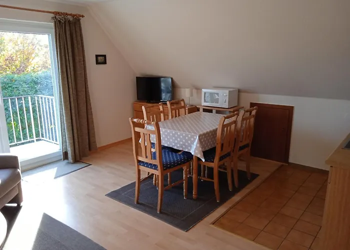 Koerner Kornhof 7 1og Dahme (Schleswig-Holstein)